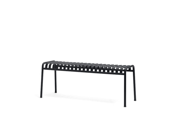 Banc Palissade, anthracite