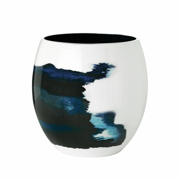 Vase Stockholm,Large,Aquatique