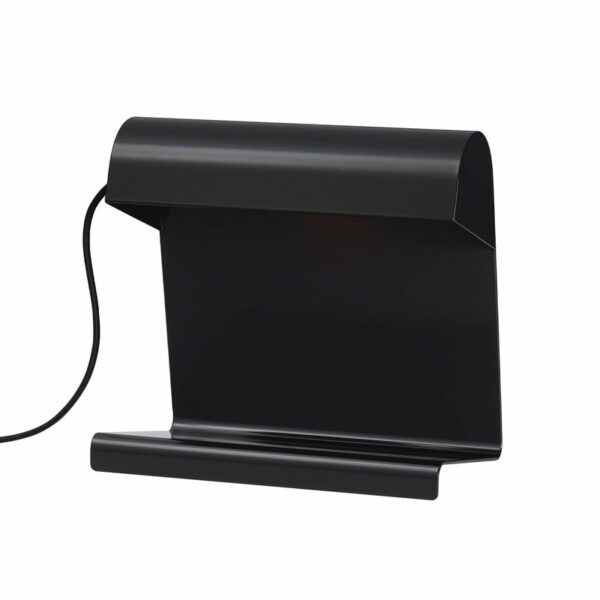 Lampe de bureau Jean Prouvé 1930,Noir