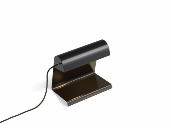 Lampe de bureau Jean Prouvé 1930,Noir