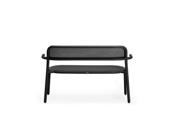 Banc Toni, Anthracite