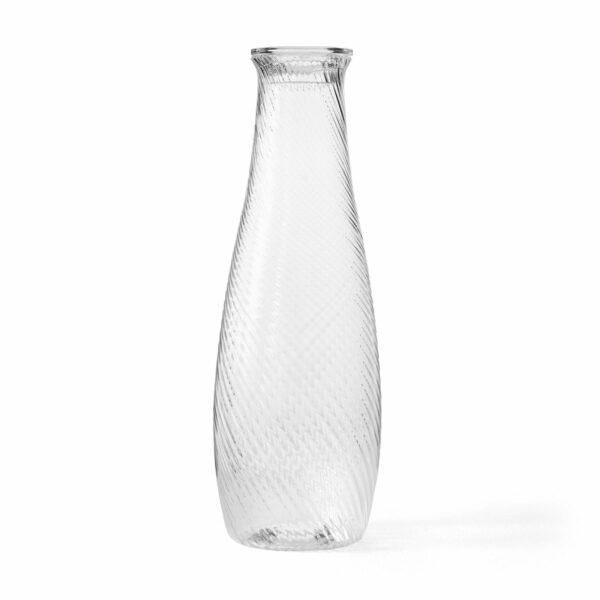Carafe Collect, 1.2 litres, Transparent