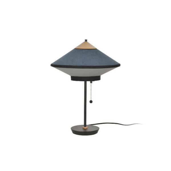 Lampe de table Cymbal, Midnight