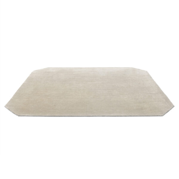 Tapis The Moor AP8, Beige Dew, 300x300cm