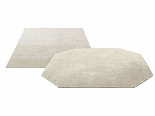 Tapis The Moor AP8, Beige Dew, 300x300cm