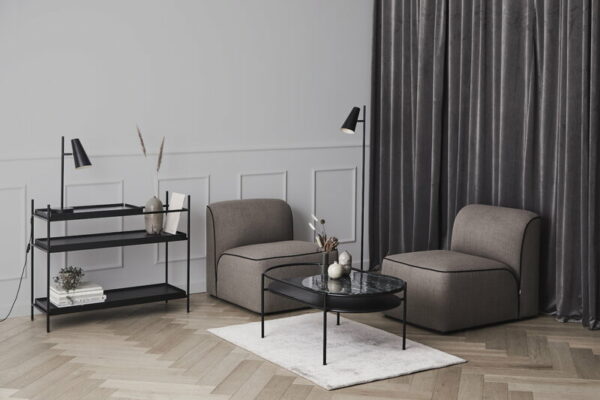Lampadaire Cono