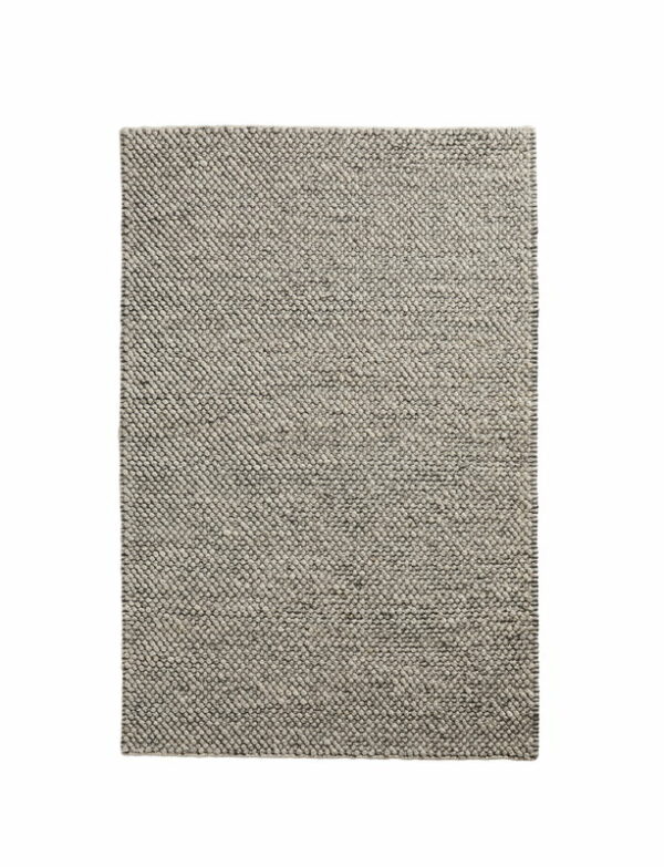 Tapis Tact, Medium, Gris