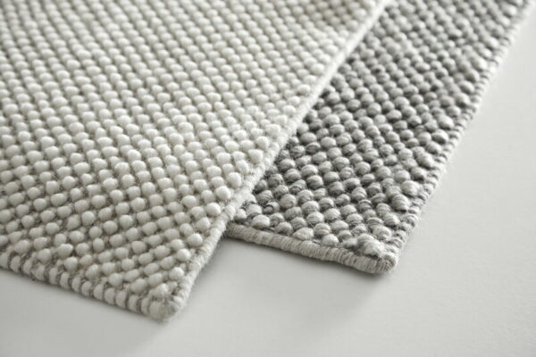 Tapis Tact, Medium, Gris