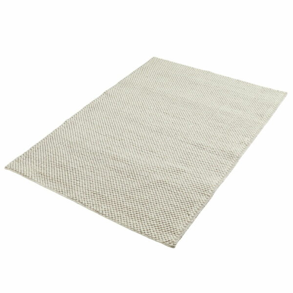 Tapis Tact, Medium, Off-white