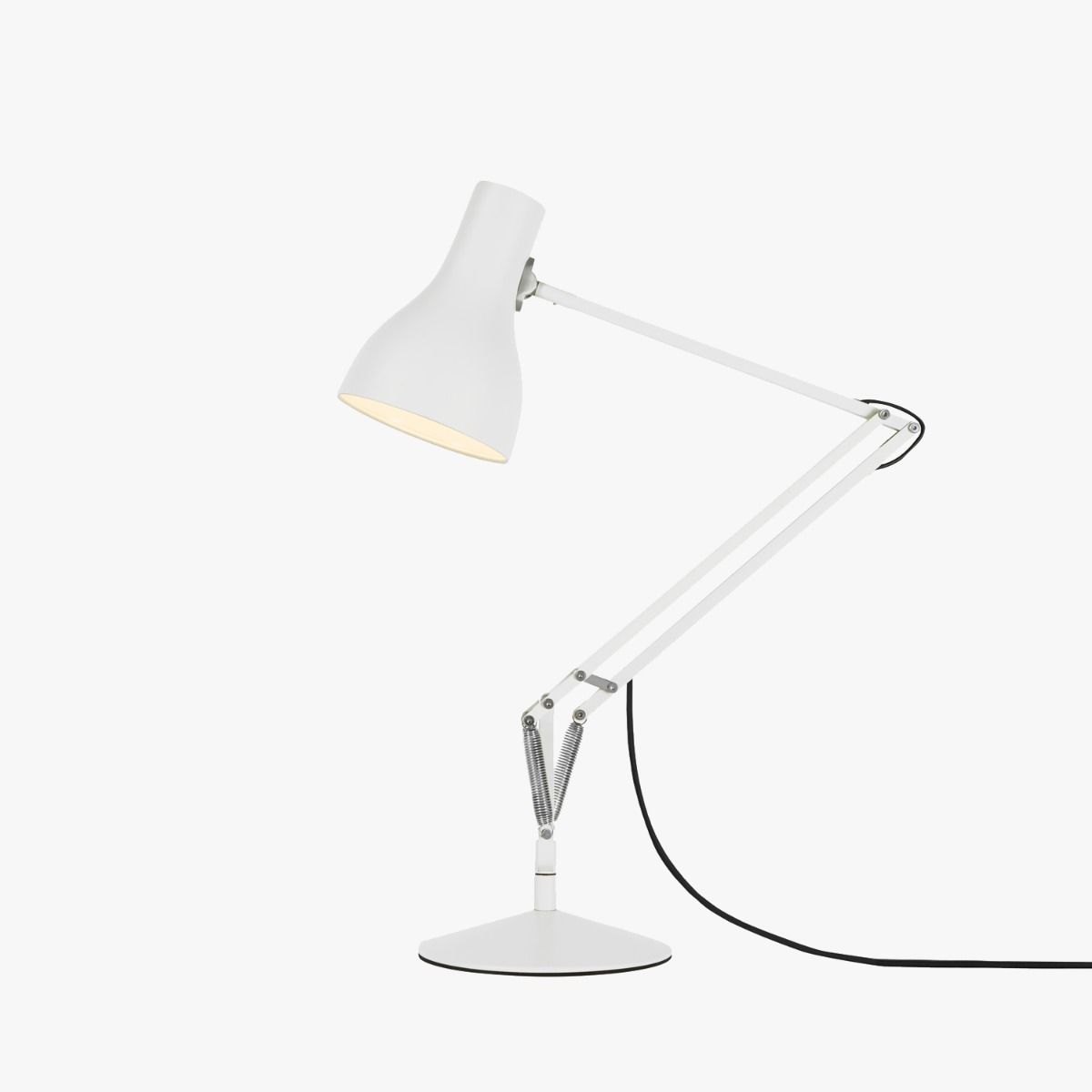 Lampe de table Anglepoise Type 80 Lampe de bureau