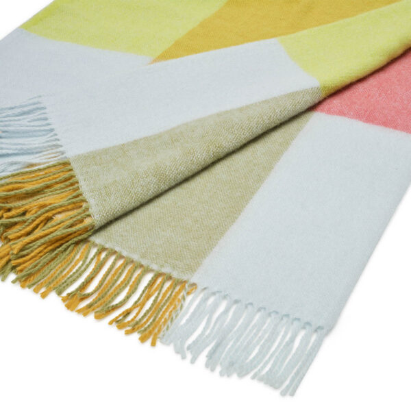 Plaid Colour Blend, Spring