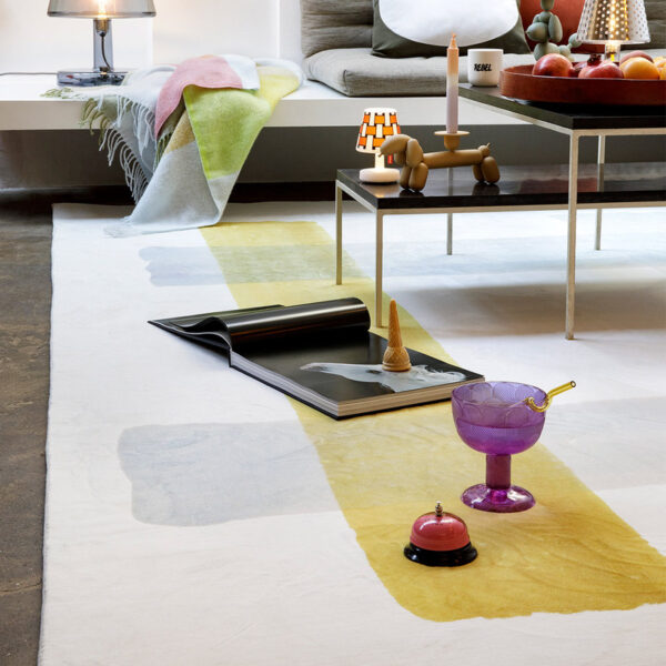 Plaid Colour Blend, Spring