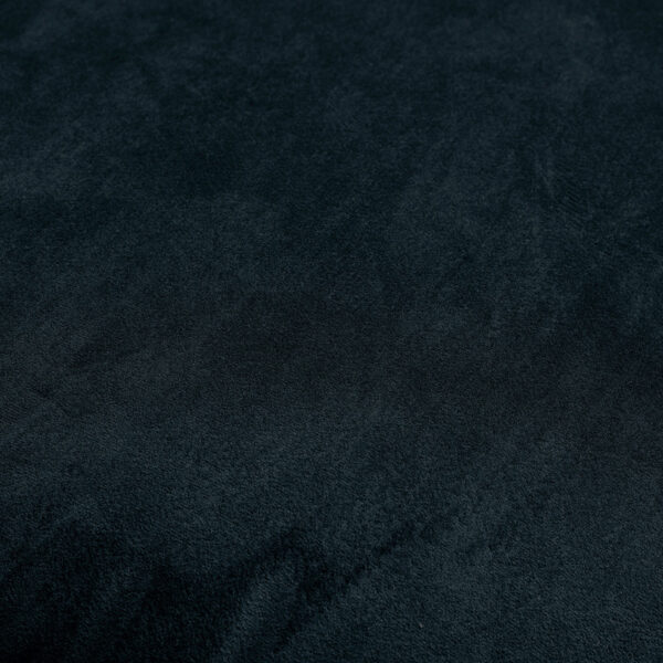 Grand pouf Original Slim Velvet (100% recyclé), Night