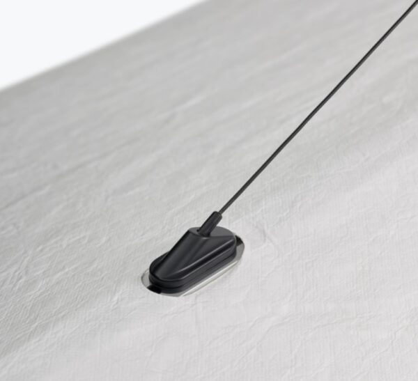 Suspension Tense, Diamètre 90 cm