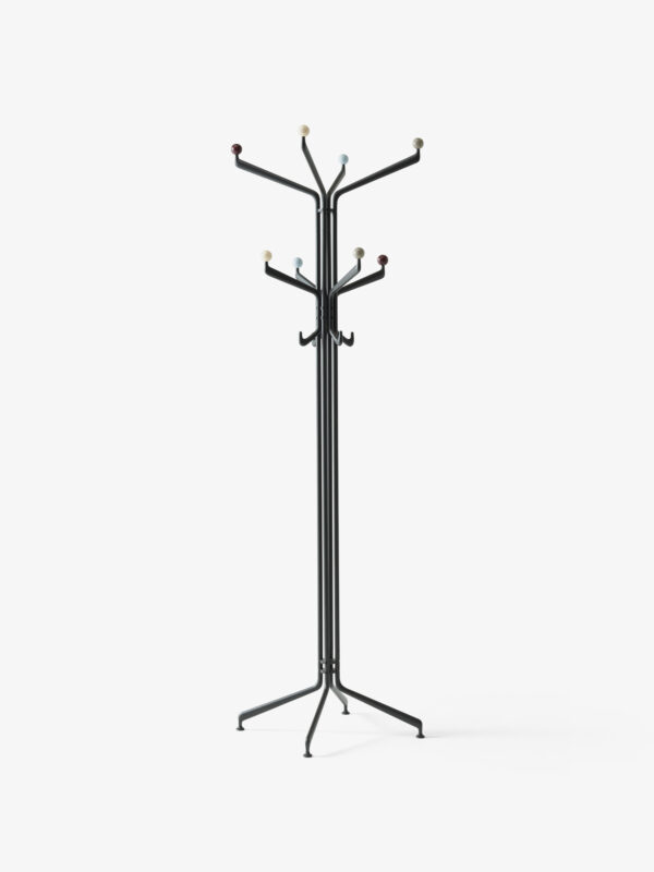 Porte-manteaux Capture SC77, Graphite, Multicolore