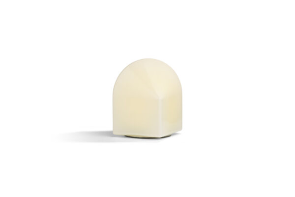 Lampe de table PARADE 160, Blanc