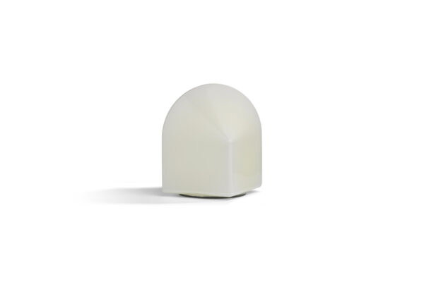 Lampe de table PARADE 160, Blanc