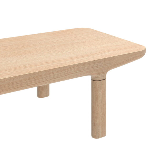 Table basse CAMILLE, Large