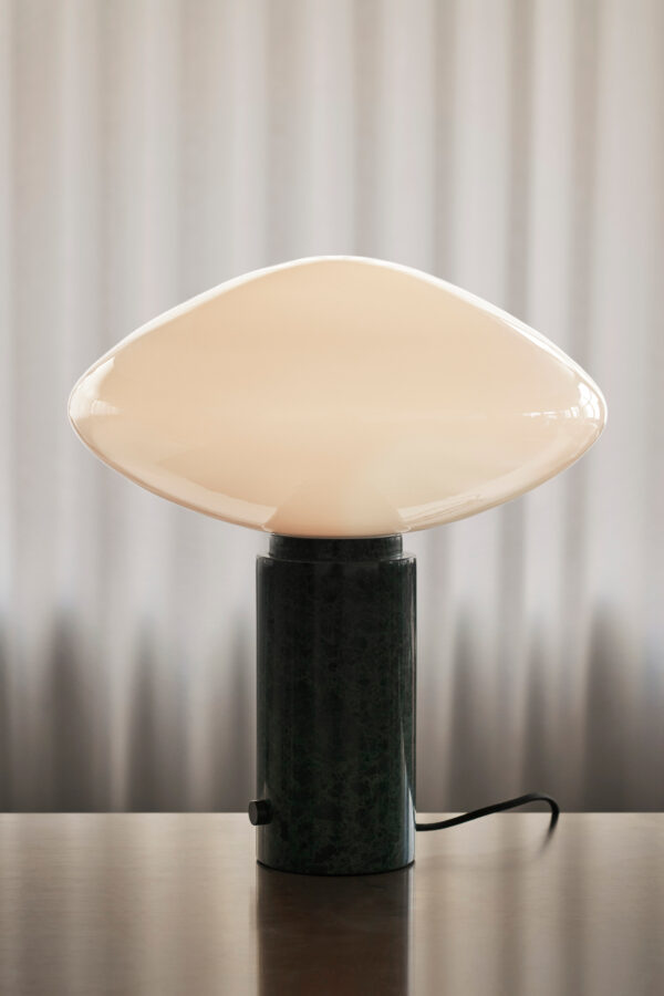 Lampe de table Mist AP17