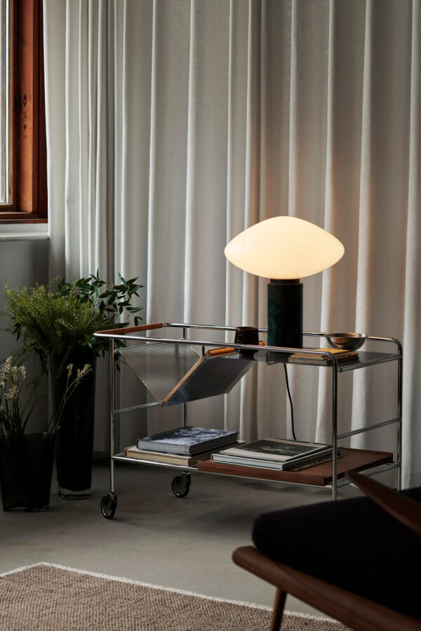 Lampe de table Mist AP17