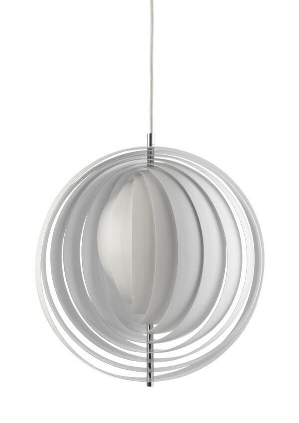Suspension Moon, Diam 44,50 cm