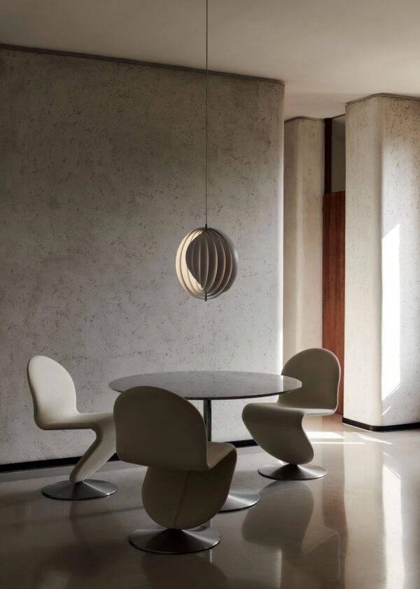 Suspension Moon, Diam 44,50 cm