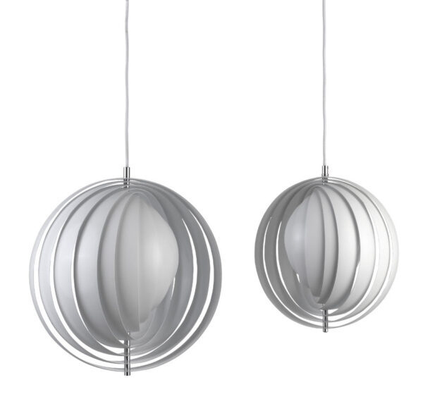 Suspension Moon, Diam 44,50 cm