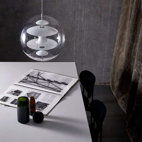 Suspension VP Globe, Diam 40 cm