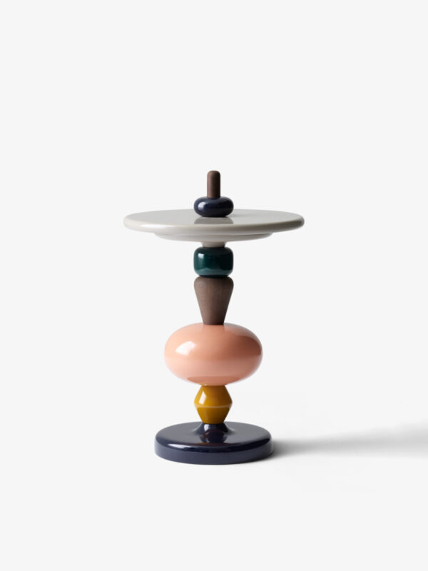 Table d'appoint  Shuffle, Spectrum
