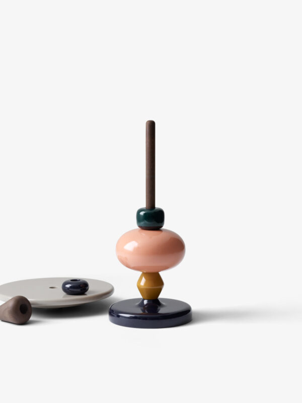 Table d'appoint  Shuffle, Spectrum