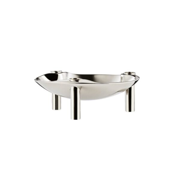 Bol Stoff Nagel, Chrome
