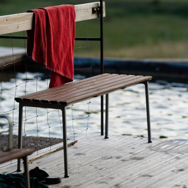 Traverse - banc