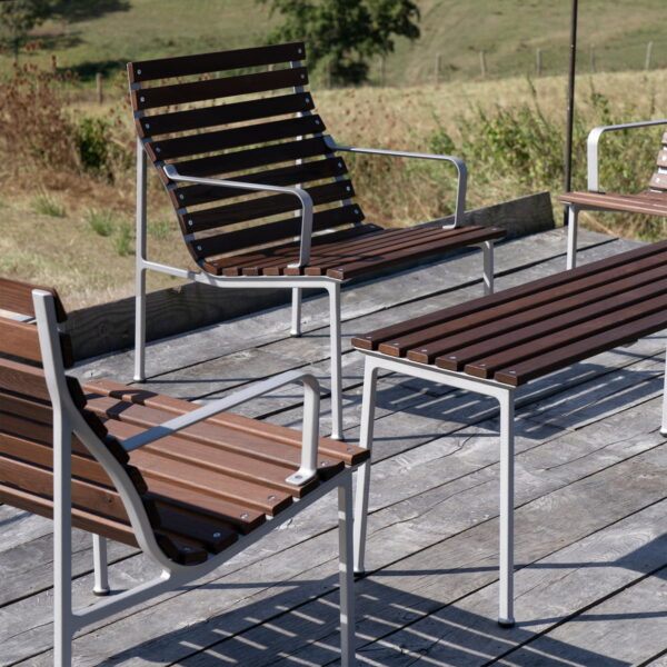 Traverse - banc
