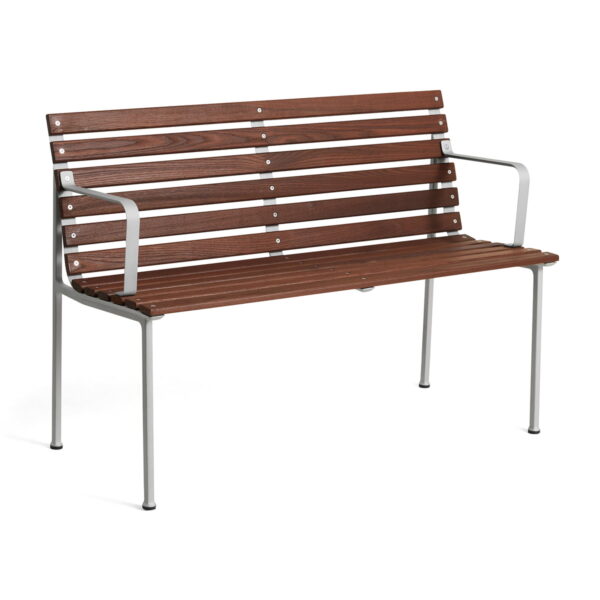 Traverse - banc de table avec accoudoirs