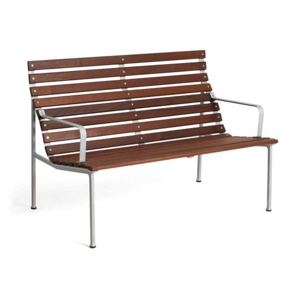 Traverse banc lounge avec accoudoirs