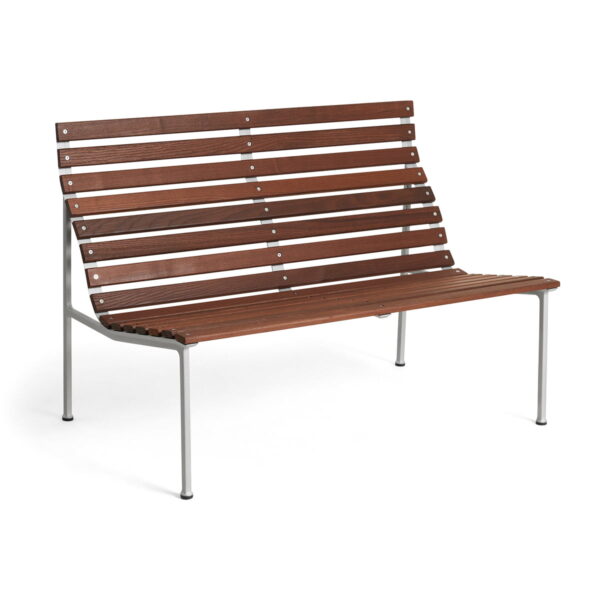 Traverse banc lounge sans accoudoirs
