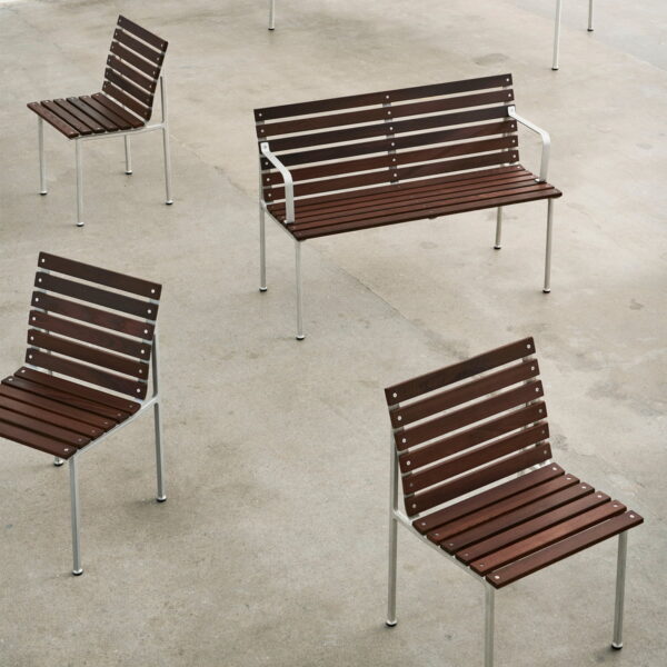 Traverse - Chaise
