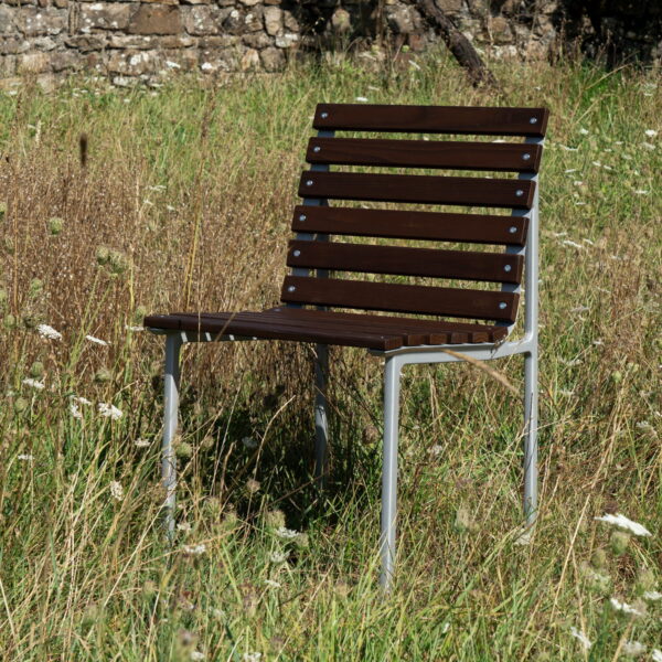 Traverse - Chaise