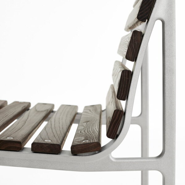 Traverse - Chaise