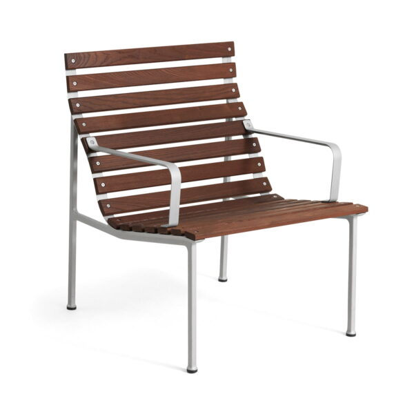Traverse fauteuil lounge avec accoudoirs