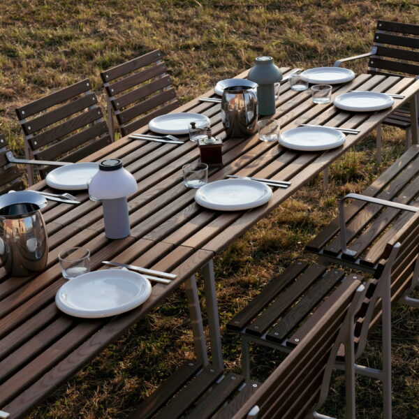Traverse - Table - 140cm