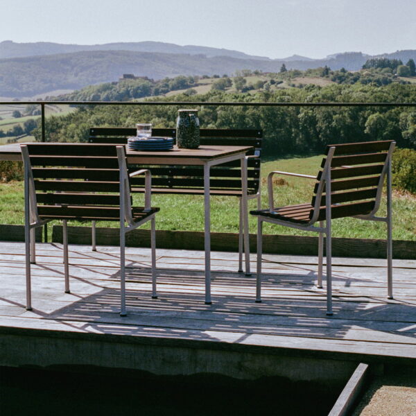 Traverse - Table - 140cm