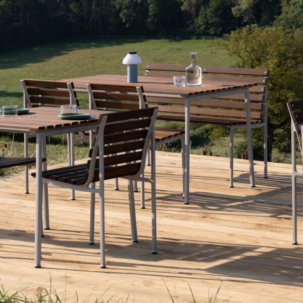 Traverse - Table - 140cm
