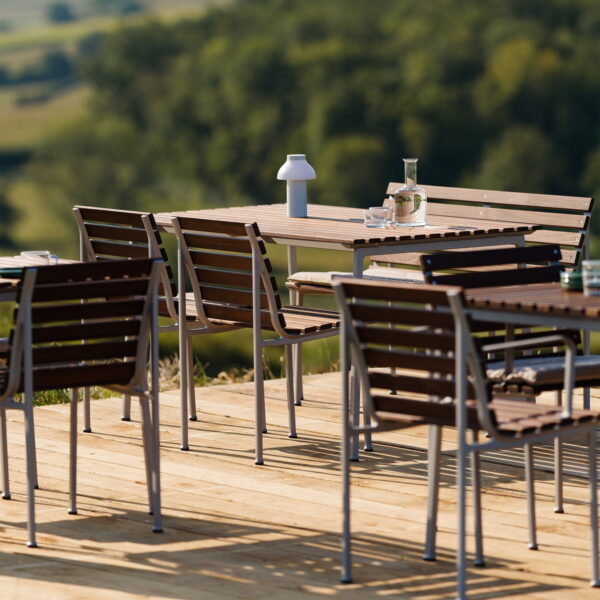 Traverse - Table - 140cm
