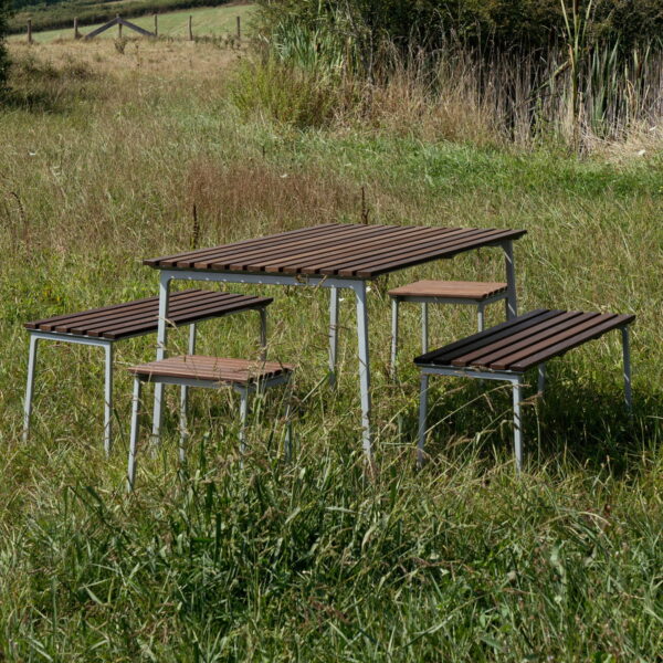 Traverse - Table - 140cm
