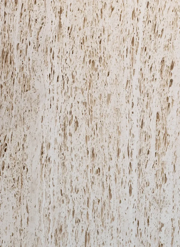 Doric Coffee Table, Marbre – Modèle d'exposition -30%