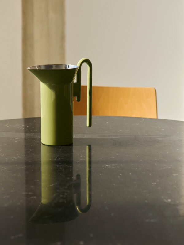 Carafe Momento JH38, Pistache