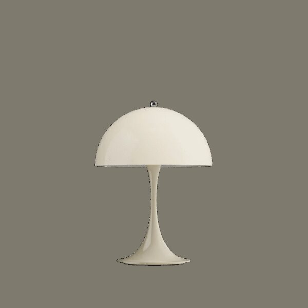 Lampe portable Panthella 250, Opal Beige