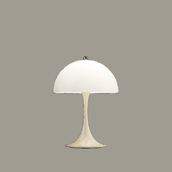Lampe portable Panthella 250, Opal Beige