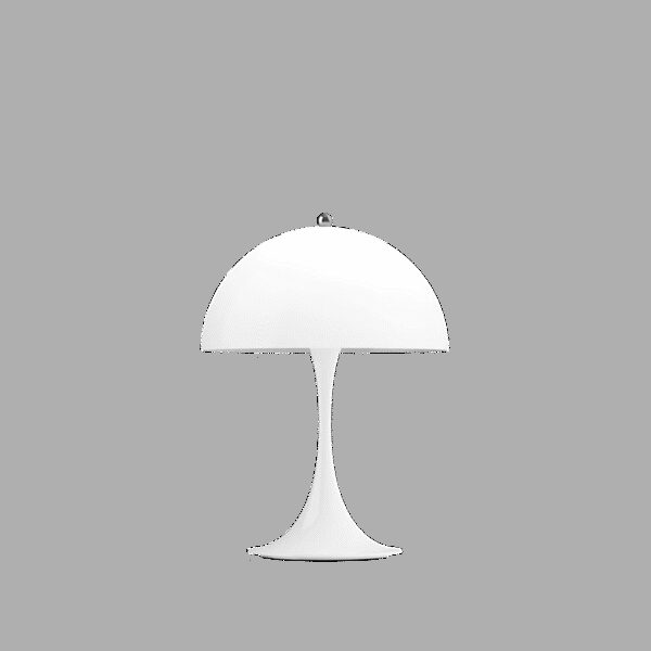 Lampe portable Panthella 250, Opal White